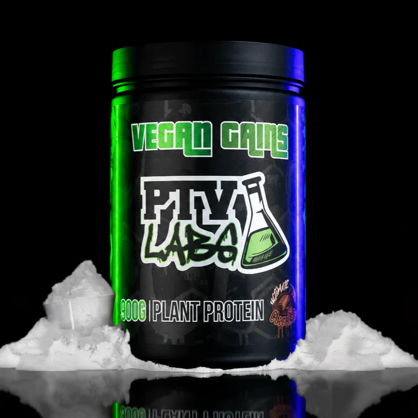 PROTEIINIJAUHEET